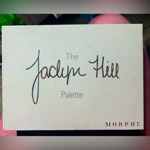 Jaclyn hill palette 💙